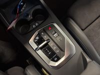 BMW M135 - Vorschau Bild 13