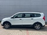Dacia Lodgy Stepway Selection - Dacia Lodgy: Stepway Selection