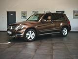 Mercedes-Benz GLK 350 CDI 4Matic Traum*Panorama*V6*Manufaktur* - Mercedes-Benz GLK 350 Gebrauchtwagen