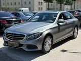 Mercedes-Benz C 220 BlueTec/d-Exclusive-LED-Schiebedach-1.Hand - Mercedes-Benz C 220 in Ludwigshafen