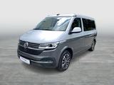 Volkswagen T6.1 California BEACH STHZG AHK MARKISE eSITZE 7 - Volkswagen T6 aus 2022