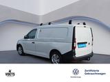 Volkswagen CADDY MAXI CARGO 2.0 TDI LR AHK+BLUETOOTH+KLIMA+ - VW Caddy Maxi in Magdeburg