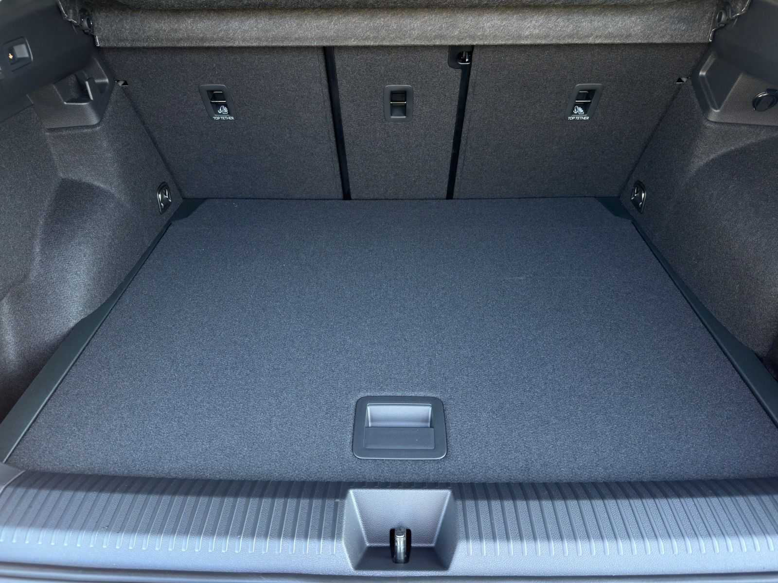 Volkswagen T-Roc - Bild 8