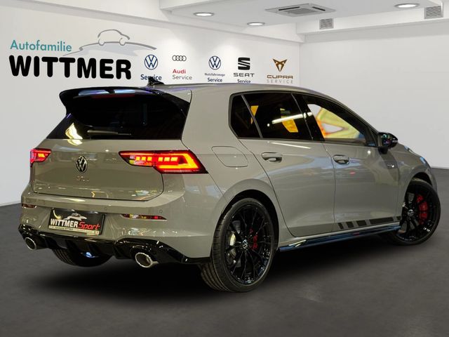 Golf 2.0 TSI 300PS DSG GTI Clubsport ACC/NAV/H&K