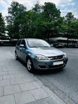 Opel Corsa c 1.0 60 ps Neu tüv Klima - Opel Corsa: 60 Ps