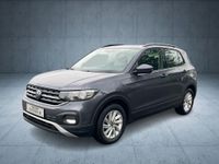 Volkswagen T-Cross - Vorschau Bild 2