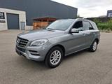 Mercedes-Benz ML 350*Leder*Luftfahrwerk*Euro-6* - gebrauchte Mercedes-Benz ML 350 aus dem Jahr 2014