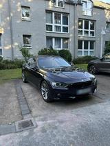 BMW 316d f30 - BMW 316 in Bonn
