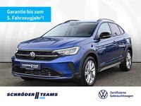 Volkswagen Taigo - Vorschau Bild 1