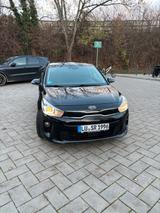 Kia Rio 1.0 T-GDI 120 Platinum Edition Platinum ... - Kia Rio: Platinum Edition