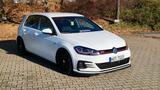 Volkswagen Golf GTI Performance DSG - Gebrauchtwagen in Chemnitz