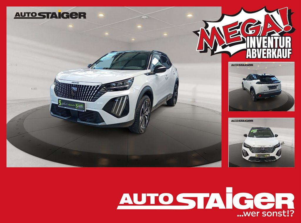 Image of Peugeot 2008