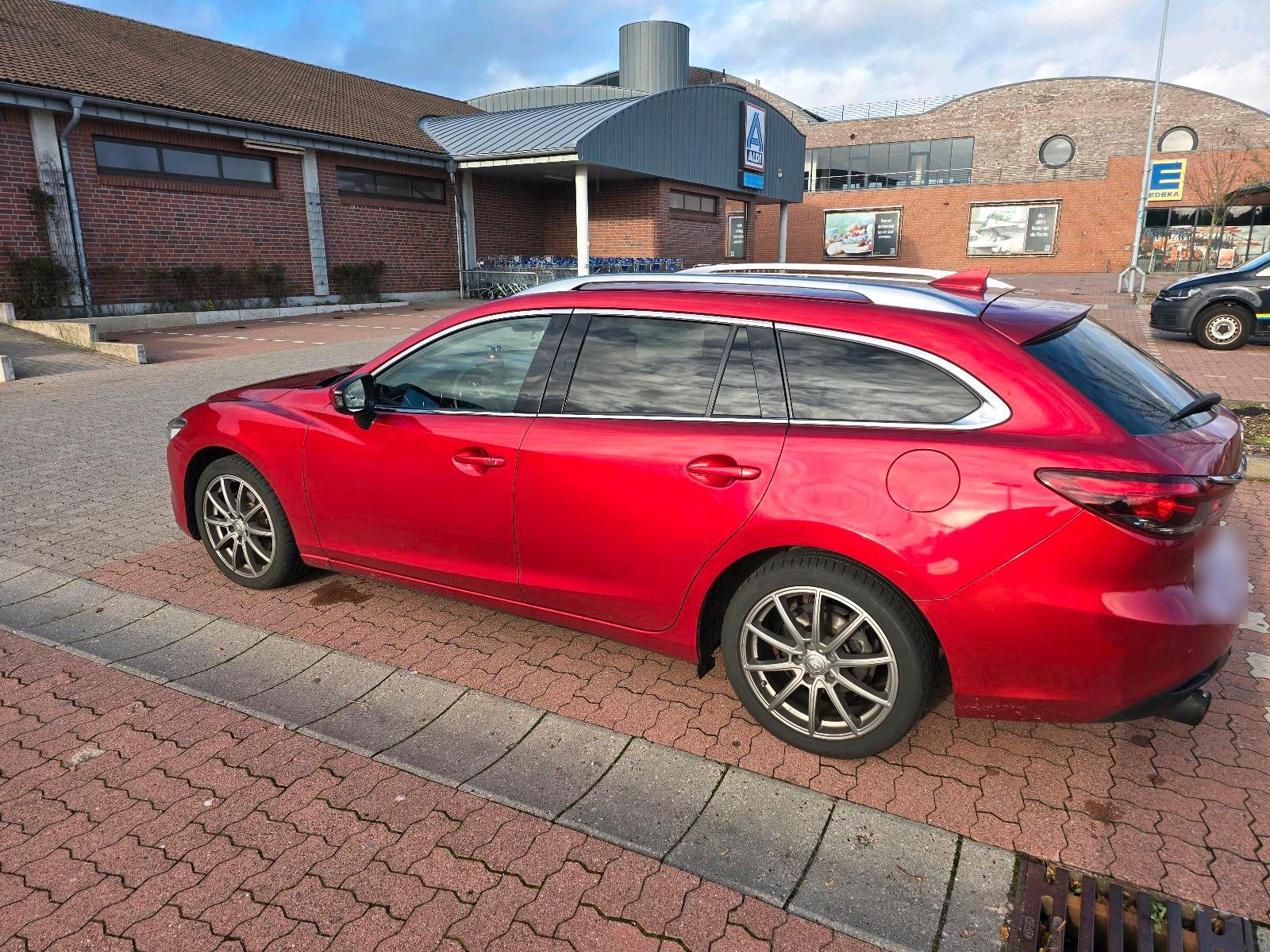 Mazda 5