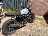 Honda GB350S - HONDA GB350S