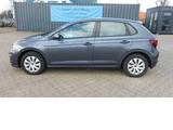 Volkswagen Polo 1.0 Life MPI BMT 4Trg Klima Navi LED