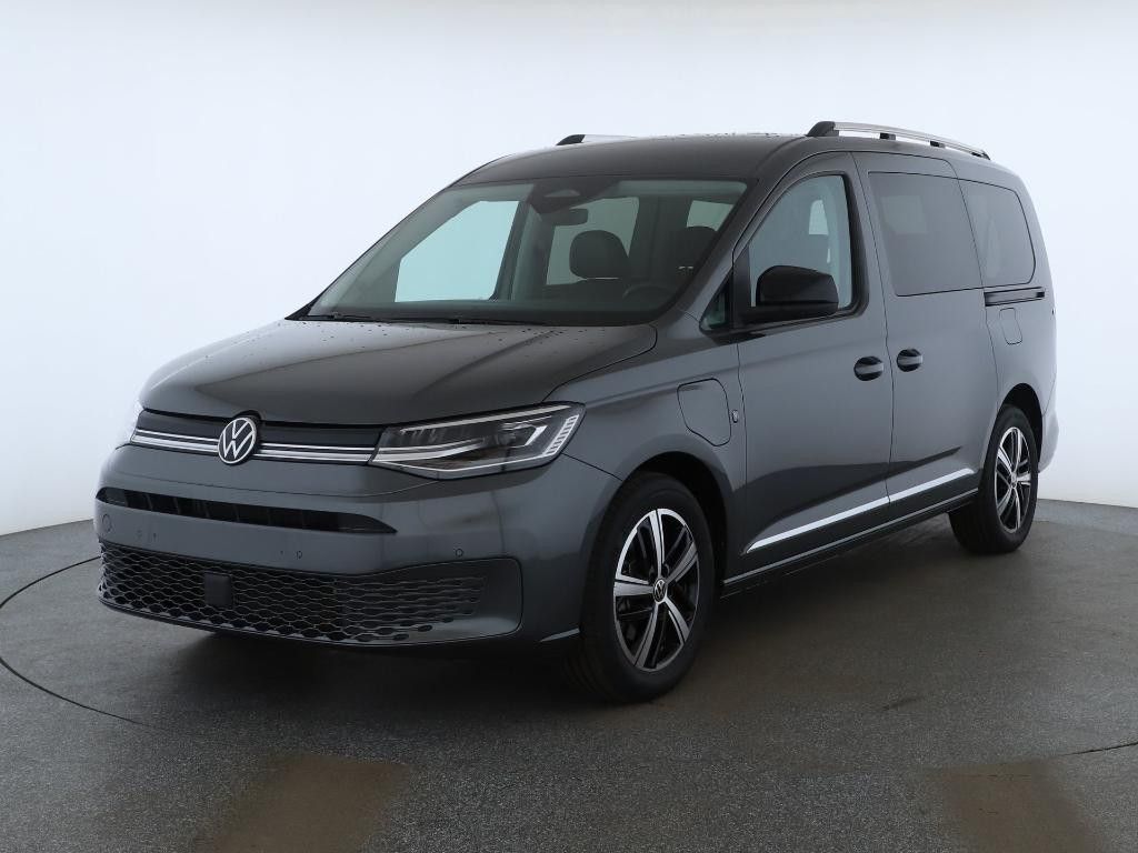 Volkswagen Caddy Style Maxi 1.5 eHybrid TSI DSG / NAVI, APP imagem 2