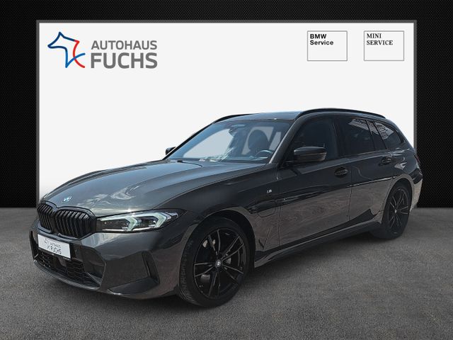 BMW 330 e xDrive M Sport DA Prof. Panoramadach HUD 1