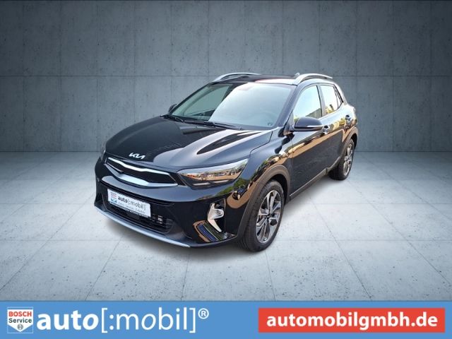 Kia Stonic 1.0 T-GDI SPIRIT LED+NAVI+PDC+SHZ+LHZ