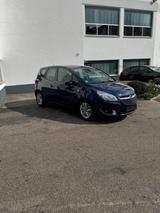 Opel Meriva B 1.4 Turbo - Opel Meriva Gebrauchtwagen in Stuttgart