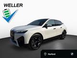 BMW iX xDrive40 Sport AHK LASER Harman Pano DrAssPr