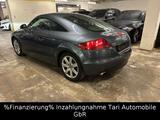 Audi TT 3.2 Coupe quattro Bi-Xenon,Magnetic Ride,1.Hd - Audi TT aus 2007: 3.2