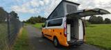 Ford Transit Custom Nugget-Westfalia***Solaranlage*** - Ford Transit: Nugget Westfalia