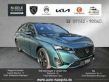 Peugeot 308 SW Plug IN Hybrid 180 GT 7,4kW + RFK 360° - Peugeot 308: 1.4