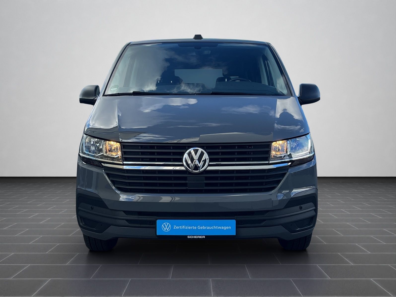 Volkswagen T6 Multivan - Bild 5