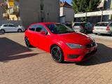 Seat Leon SC FR Service TÜV NEU - Seat Leon: Sc