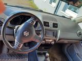 Suzuki SX4 2.0 DDiS 4WD Style Style - Suzuki SX4 mit Diesel-Antrieb: 2.0