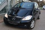 Mercedes-Benz A 180 2.0 CDI TÜV 08.27/KLIMA/SHZ/NAVI/AHK/ - mit Diesel-Antrieb: Kleinwagen, 2.0