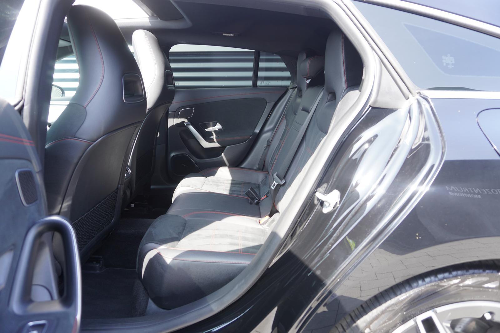 Mercedes-Benz CLA 220 SHOOTING BRAKE AMG-LINE VIRTUAL PANORAMA, миниатюра 17