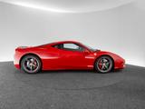 Ferrari 458 Speciale - Ferrari 458 Speciale mit Benzin-Antrieb
