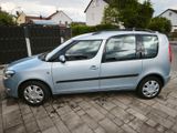 Skoda Roomster 1.2l TSI Active Active - Skoda Roomster: Active