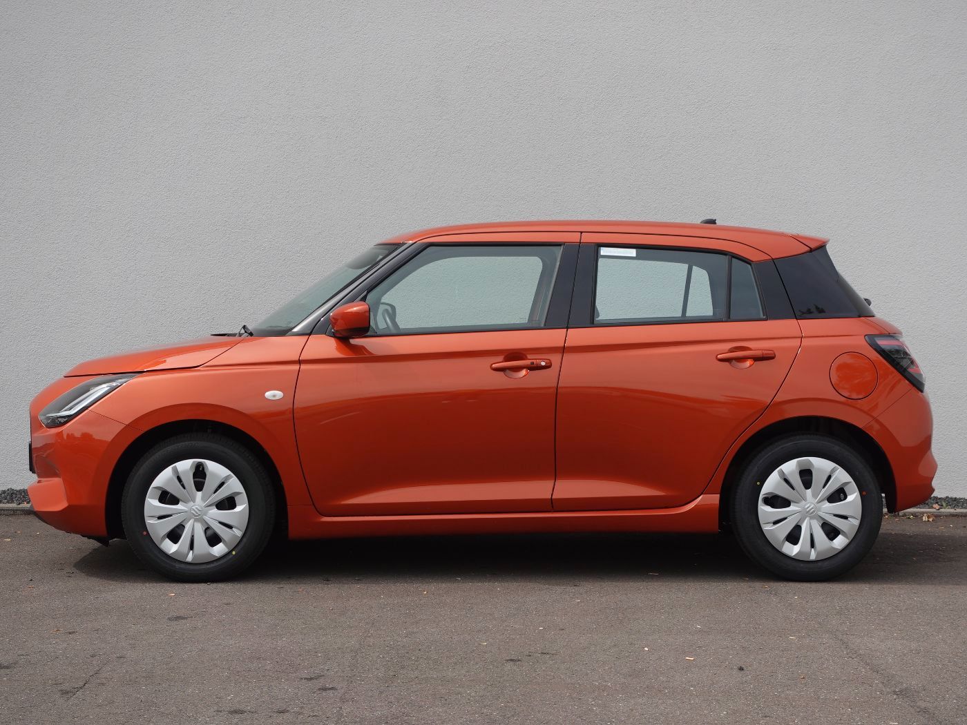 Suzuki Swift - Bild 9