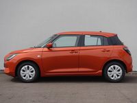 Suzuki Swift - Vorschau Bild 9