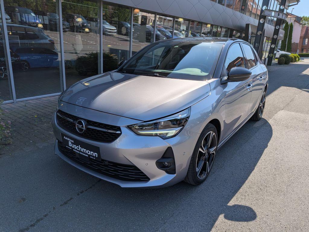 Opel Corsa 1.2 Turbo GS Line