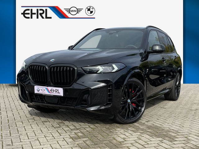 BMW X5 xDrive30d M Sport*Vollausstatt. UPE: 128.520€