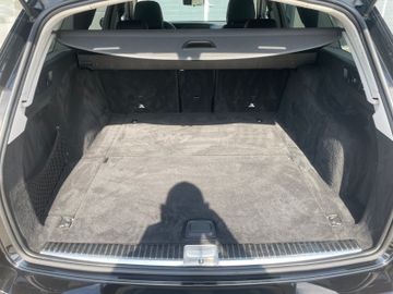 Mercedes E 220 - 6