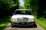 Mercedes-Benz W116, 280SE Limousine  - Mercedes-Benz 280 Gebrauchtwagen