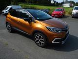 Renault Captur Collection Automatik.NAVI,Kamera - Renault Captur Collection mit Benzin-Antrieb