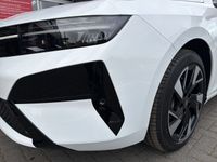 Opel Astra - Vorschau Bild 18