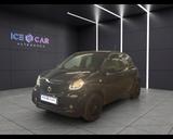 Smart SMART forfour 2ªs. (W453) - forfour 90 0.9 Turbo - Smart forfour 453