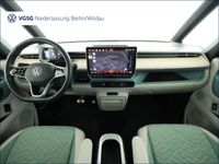 Volkswagen ID. Buzz - Vorschau Bild 7
