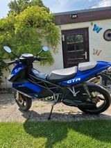 CPI GTR 50 Blau E2 - CPI MOTORRAD