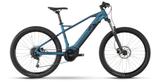 Raymon HardRay E 5.0 2022 27.5" M/45 cm - Raymon E-Bikes