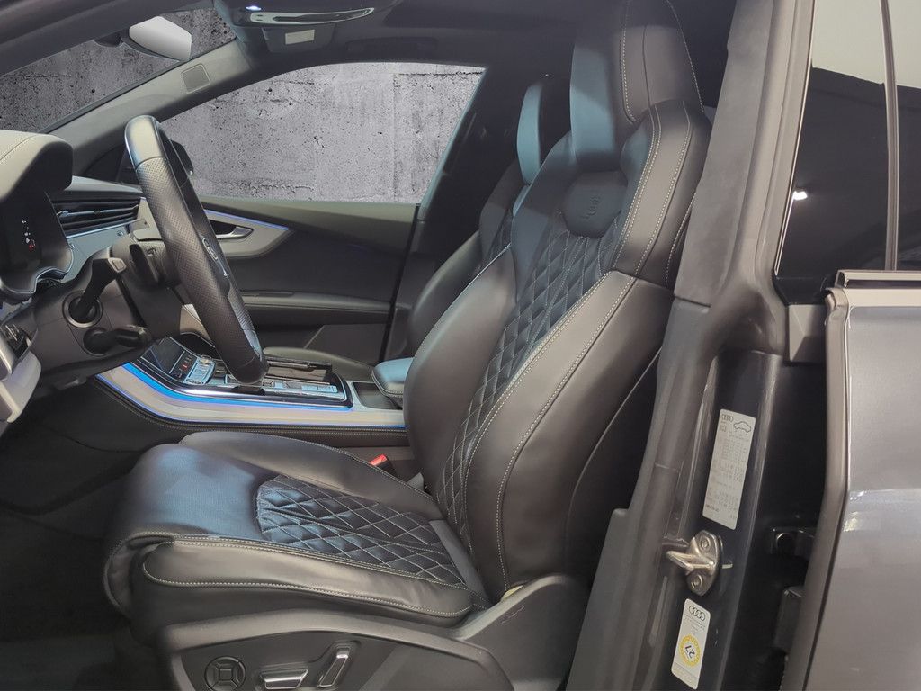 Audi Q8 - Bild 9