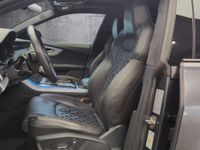 Audi Q8 - Vorschau Bild 9
