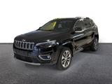 Jeep Cherokee Overland 4WD 2.2 *AHK *El. Panodach *Na - Jeep Cherokee: 2.2