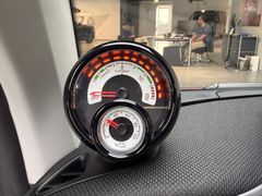SMART fortwo EQ passion premium/Kamera/Shzg/Pano/Tempo